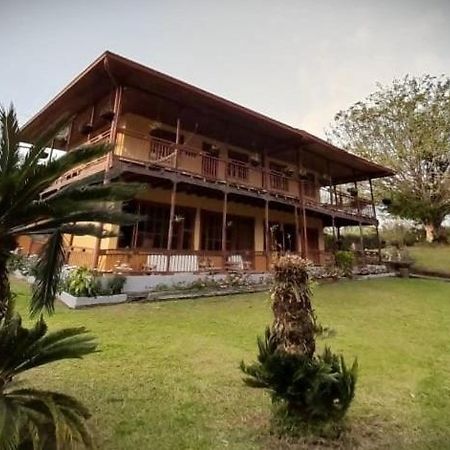Filandia - Finca Rural La Guadalupana Hotel Exterior photo