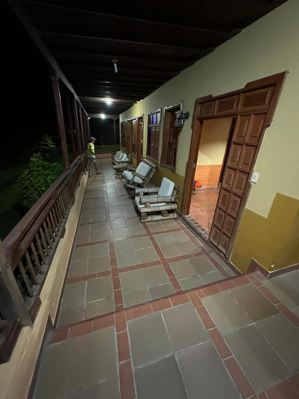 Filandia - Finca Rural La Guadalupana Hotel Exterior photo
